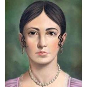 Leona Vicario, una historia de amor en la independencia 