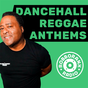 Cover art for Robbo Ranx | Dancehall 360 (13/03/26) by robboranx