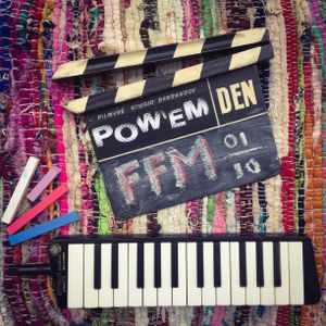 FFM - Famous Film Melodies