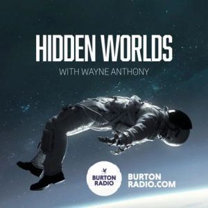 Cover art for Hidden Worlds - Magical Trees by BurtonRadio