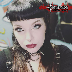 Communion After Dark - Dark Electro, Industrial, Darkwave, Synthpop, EBM, Goth - Dec 6, 2021 Edition