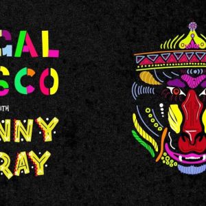 Regal Disco 1x06 B2B SPECIAL ‘Get Lifted’ Summer Mix