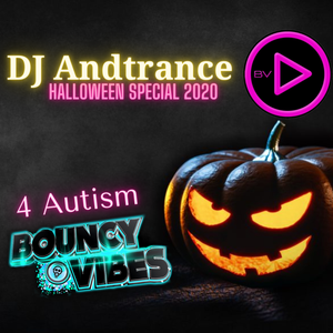 DJ Andtrance Halloween Special