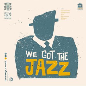 TSAW2020-02 • We got the Jazz (sideA)