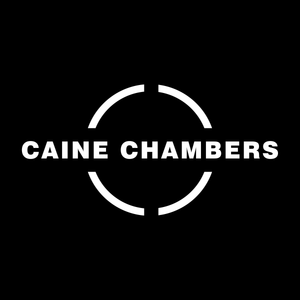House Of Caine - Techno #2