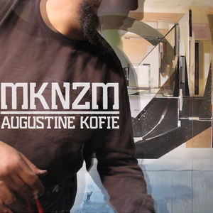Soundtrack for MKNZM at Swinton Gallery, Madrid