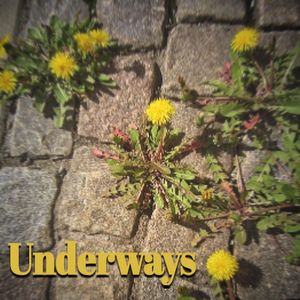 UNDERWAYS 36