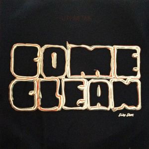 COME CLEAN Vol. 9