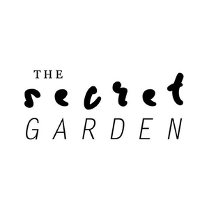 The Secret Garden : MixedUP 36
