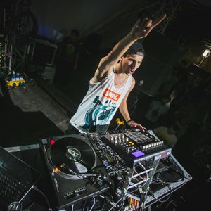 DJ MAXI - RedBull3Style_Ukraine_2014