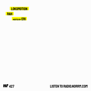 #NR427 lokoMOTION with RAH hosted by ERI