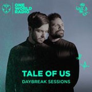 Tale Of Us - Tomorrowland One World Radio Daybreak Sessions (Afterlife Takeover) - 17-JUN-2019