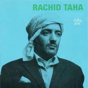 Rachid Taha, chanteur crossover