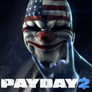payday 2 ost