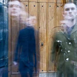 Ghosting Season DiSmas Mix 2011