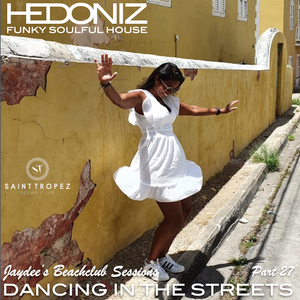 Part 27: Dancing In The Streets
