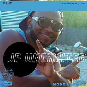 30/07/2022 - DJ JP