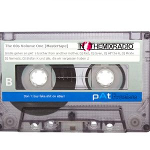 pAt & Prezioso - The 80s Volume One
