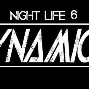 Dynamic L Night Life 6 Tech House mix