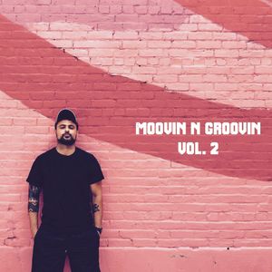 Moovin N Groovin Vol 2 Live From Baa Atoll Maldives By Enzo Pires Mixcloud