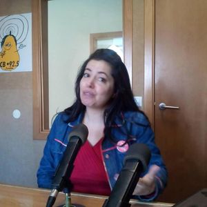 Porque Hoje é Domingo - 20 novembro 2016 (RCB) Instinto -Associação protetora de animais