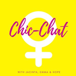 Chic-Chat Episode 02: Finding Dildo