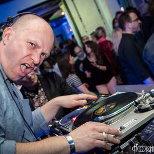 Soul DJ Mix Stefan Konstanty  - Hootchie Cootchie Club  9.4.16