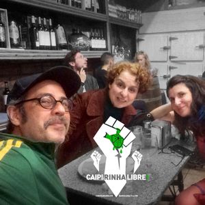 ¡Caipirinha Libre!