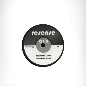 Dj Clairvo - Resense records special set