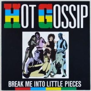 Hot Gossip - Break Me into Little Pieces /remix &Overdub《鍵盤編Ⅱ》制作 ...