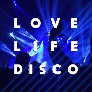 FUNK ME - LIKE IT'S THE WEEKEND_ LOVE LIFE DISCO in the MIX