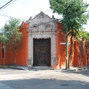 Paseos culturales: barrio de Tlalpan