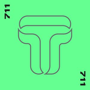 Cover art for Transitions with John Digweed and Oliver Lieb by johndigweed
