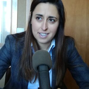 Porque Hoje é Domingo 10 dez 2017 (RCB) - Liliana Reis