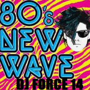 DJ FORCE 14 ON MY 80'S SHIT NEW WAVEN IT BAY STYLE NORTHERN CALI 2023