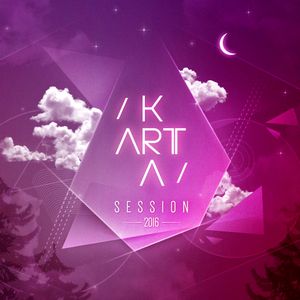 radio karta Tone Troopers Radio Show   kARTa Session 2016 Special @ Friss FM 