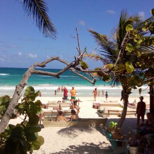 Jamie Gittins Sunday Afternoon Latin Afro Vibes La Zebra Tulum Beach March 18 By Jamie Gittins Spaghetti Legs Mixcloud