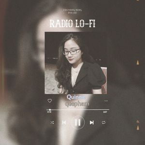 Cover art for RADIO  LO-FI by cuahangbangdialau