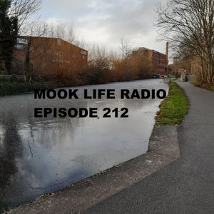 Mook Life Radio Episode 212 [Top 20 projects of 2020]