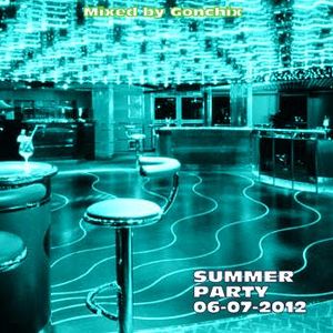 Summer Party 06-07-2012 vol.6