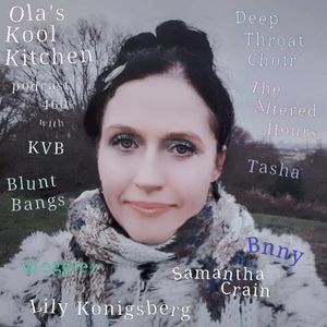 Ola's Kool Kitchen 460