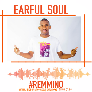 Earful Soul Old School Mix On Motswedingfm By Motsweding Fm Mixcloud