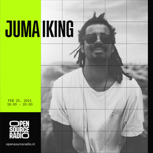 Juma Iking (live) | 25-02-21