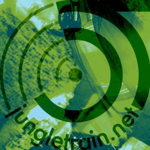 DJ Problem Child - Live On Jungletrain.net 5.2.2020 (93 Darkside Jungle Selection)