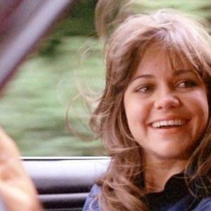 Four For February- #4 Ode To Sally Field