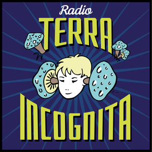 Radio Terra Incognita - She DJ Nat - 12.05.2016