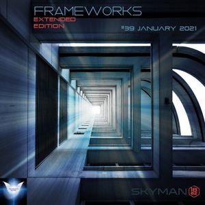 Frameworks Extended Edition #39- Progressive House