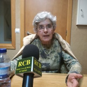 Porque Hoje é Domingo # 250 | 24 março 2019 | Lurdes Figueira