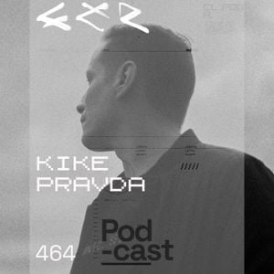 Kike Pravda - Chris Liebing's CLR Podcast 464 2026-02-02