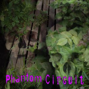 Phantom Circuit #345 - featuring 'Mystery Archive', a session by Eastern Fear Ritual